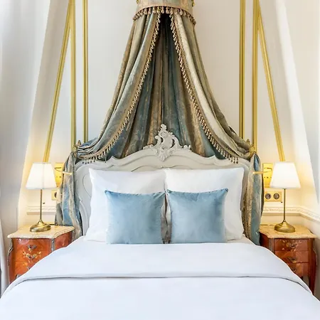 Merveil - Luxury Serviced - Aboukir Vi Appartamento *