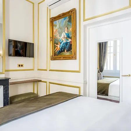 Merveil - Luxury Serviced - Aboukir Vi *