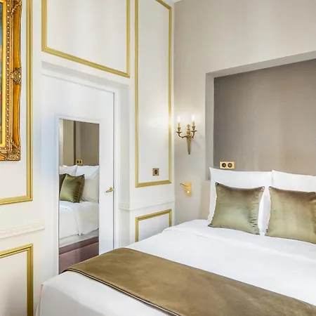 Merveil - Luxury Serviced - Aboukir Vi Lägenhet