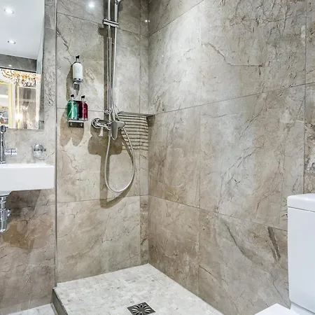 Appartement Merveil - Luxury Serviced - Aboukir Vi