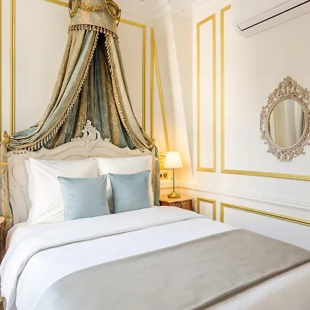 Appartement Merveil - Luxury Serviced - Aboukir Vi *