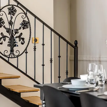 Apartament Merveil - Luxury Serviced - Aboukir Vi