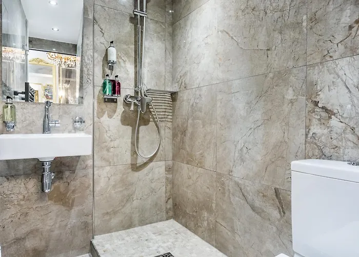Appartamento Merveil - Luxury Serviced - Aboukir Vi