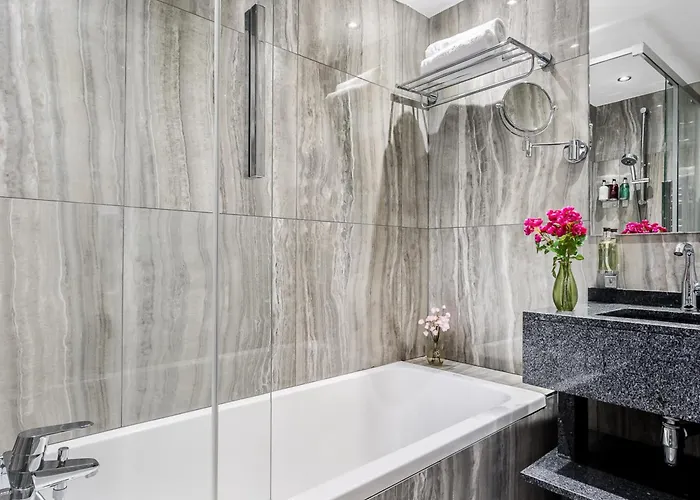 Merveil - Luxury Serviced - Aboukir Vi