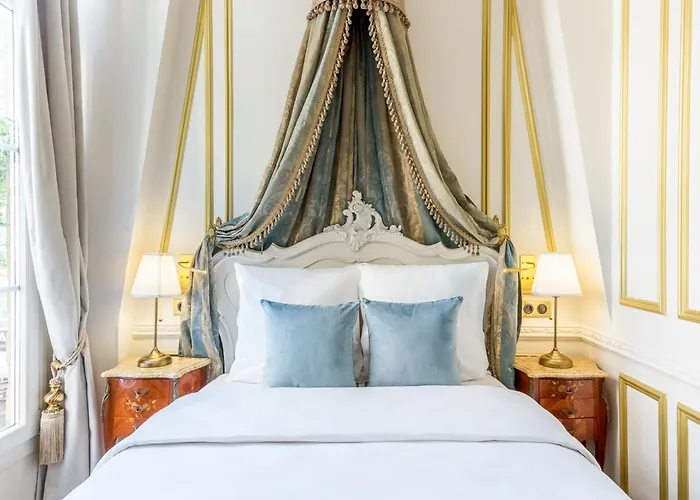 Merveil - Luxury Serviced - Aboukir Vi Appartamento *
